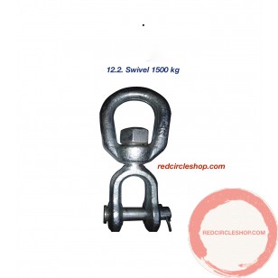 Swivel 1500 kg (out of stock)