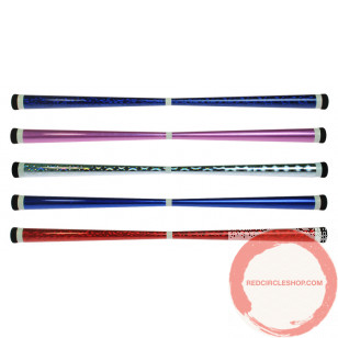 Pirarius devil stick metallic color  (Please Contact for Price and Availability)