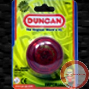 Duncan Imperial Red
