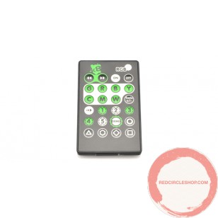 K8 remote control