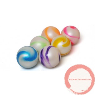 RF stage ball Pearl Marble 100mm
