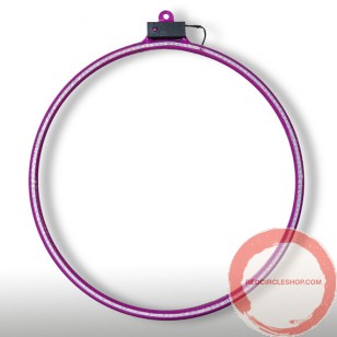 LED Aerial Lyra hoop   (Please Contact for Price and Availability)