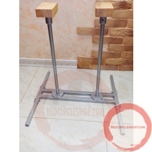 Hand Balancing canes for training and travel (Backorder) (Price on request)