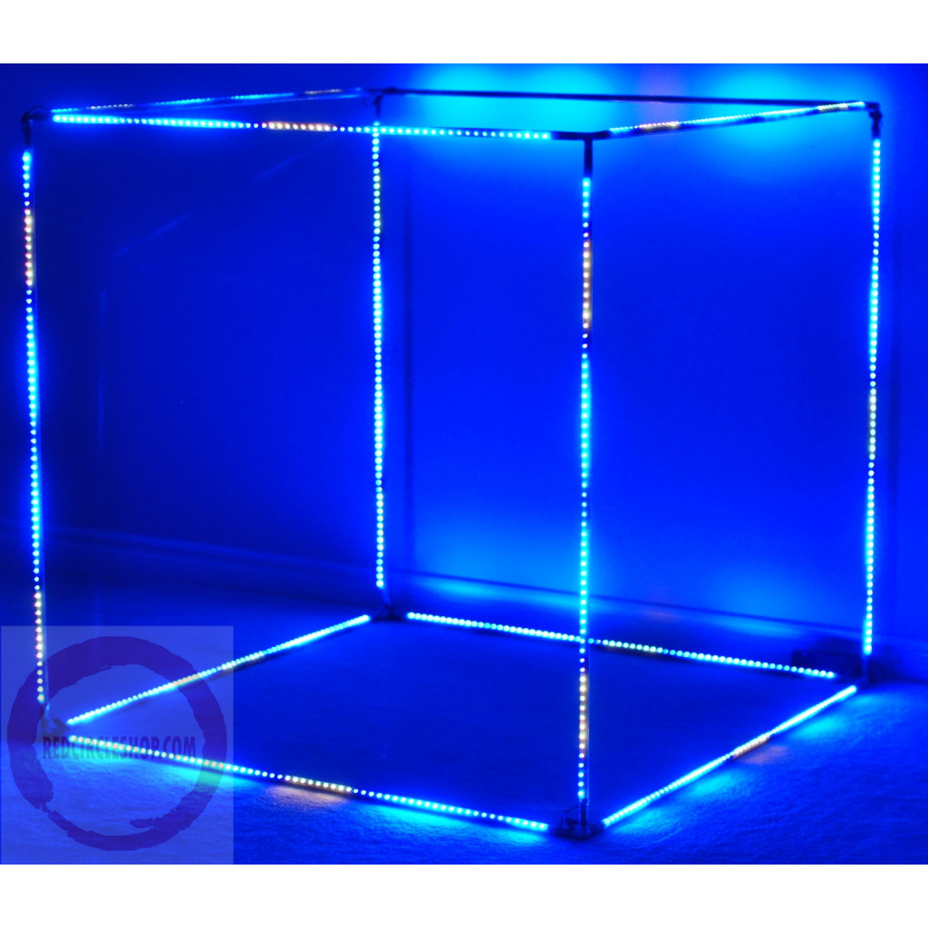 Cube / LED Cube for Manipulation (Please Contact for Price and