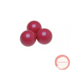Russian Ball Premium Pearl Spanish Rose (Please contact us for availability)