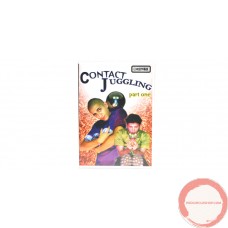 Contact juggling Part1 DVD