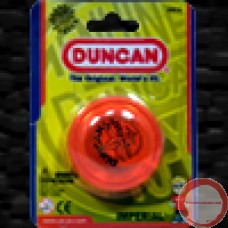 Duncan Imperial orange (Please contact us for availability)