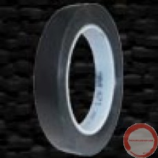  sold out  plastic tape black 19mm 32.9m roll