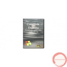 Complete Diabolo / Complete Diabolo (diabolo instructional DVD) (Please contact us for availability)
