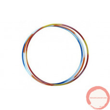Hula Hoop Steel (3pcs set)  (Please Contact for Price and Availability)