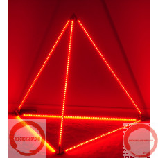 Pyramid / LED Pyramid (Contact for Price and availability)