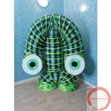 Slinky Costume human size Version 3 (With Free bag) (Contact for Price and availability)