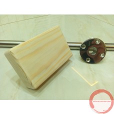 Hand Balancing Canes and socket kit (Price on request)