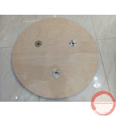 Foldable Hand Balancing base  (Contact for Price and availability)