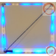 LED Frame for manipulation (Contact for Price and availability)