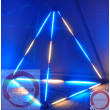 Pyramid / LED Pyramid (Contact for Price and availability)