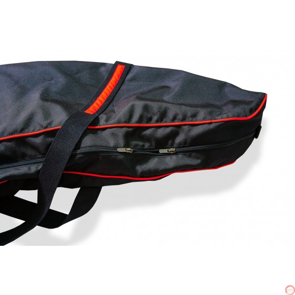 Bag for Cyr Wheel (Please contact for availability) - Photo 5