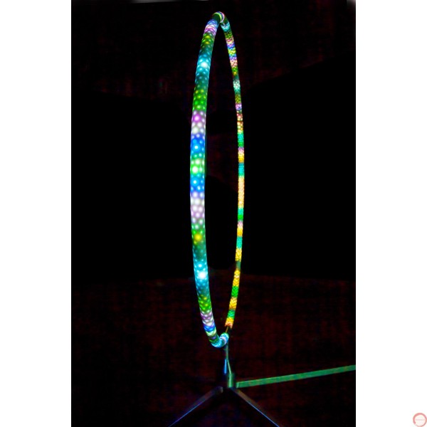 LED Parter ring / Parter ring on stand. Custom made, Price on request - Photo 23