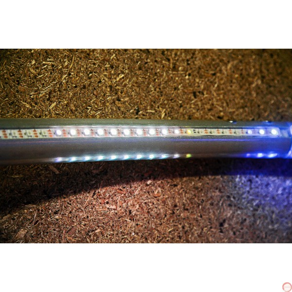 LED Cyr wheel 5 pieces with PVC covering (Contact for Price and availability) - Photo 13