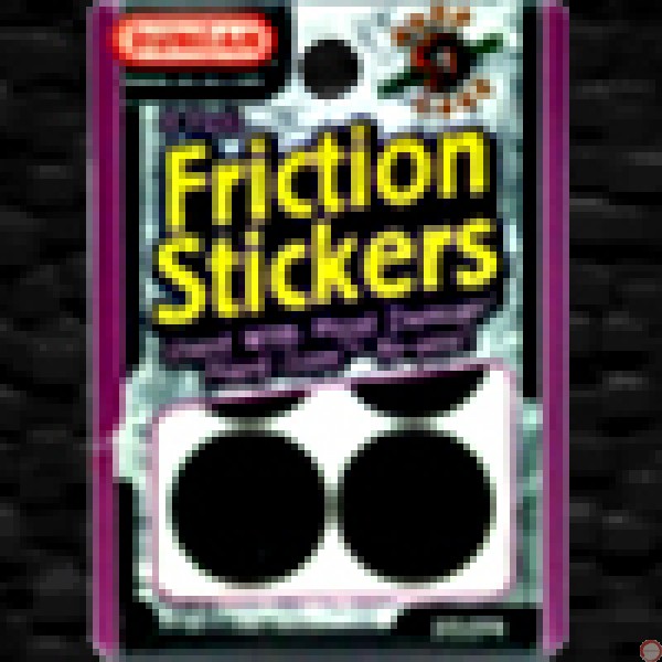 DUNCAN friction sticker (Please contact us for availability) - Photo 2
