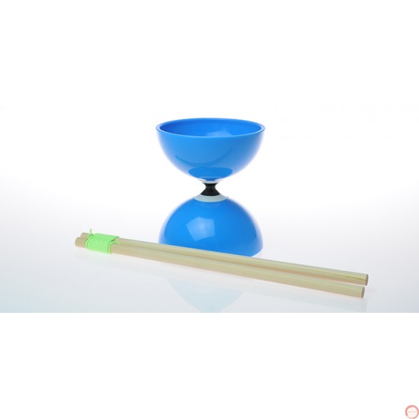 Starter diabolo normal type set (Please contact us for availability) - Photo 7