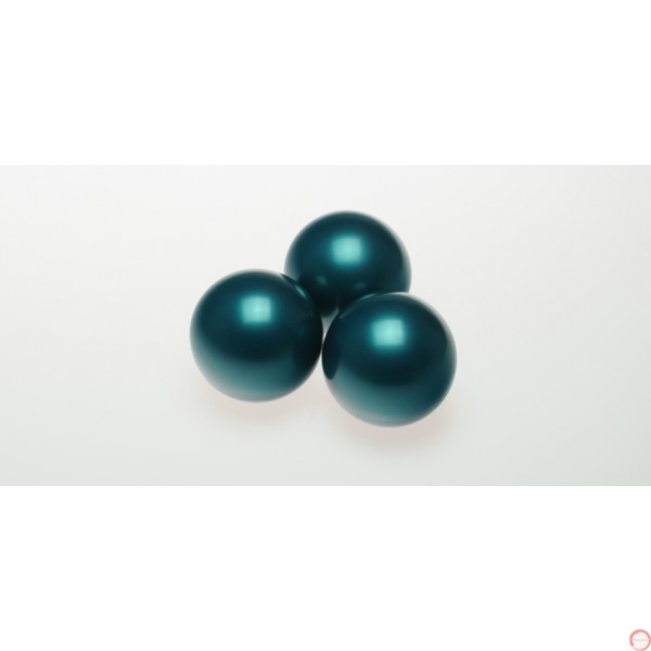 Russian ball premium Pearl color 75mm - Photo 6