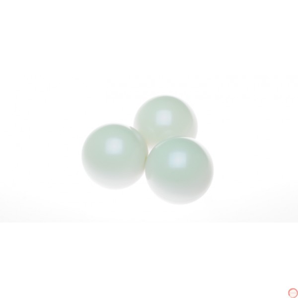 Russian ball premium Pearl color 75mm - Photo 10