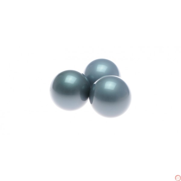 Russian hard ball premium Pearl color 75mm - Photo 5