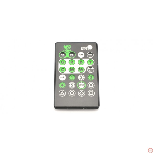 K8 remote control - Photo 2
