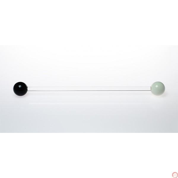 Crystal Button (Magnetic baton) - Photo 11