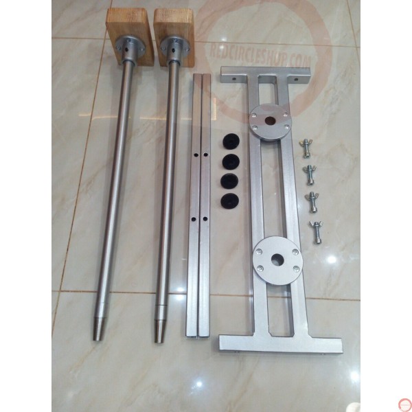 Hand Balancing canes for training and travel (Backorder) (Price on request) - Photo 9
