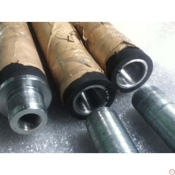 Aerial Pole, Chinese pole, Swinging Pole, demountable, 2 pieces. (Contact for Price and availability)  - Photo 27