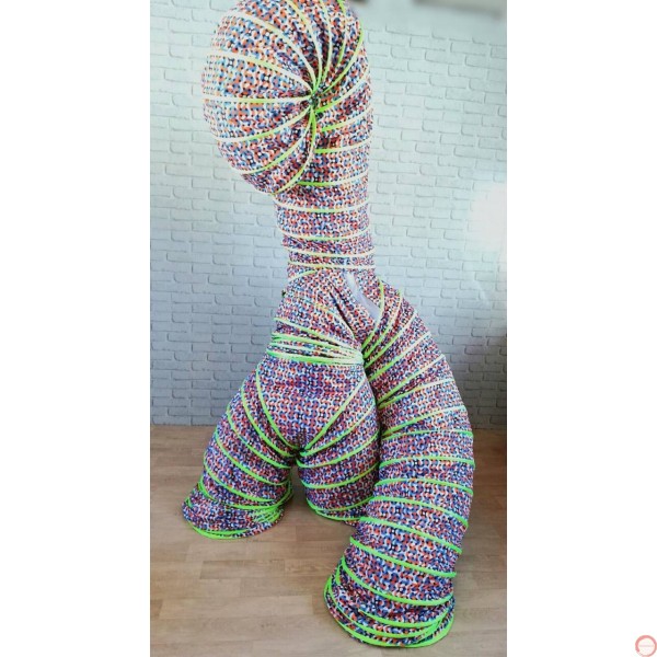 Slinky Costume Version 2 (With free bag) (Contact for Price and availability) - Photo 45