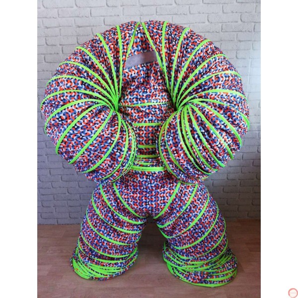 Slinky Costume Version 2 (With free bag) (Contact for Price and availability) - Photo 44