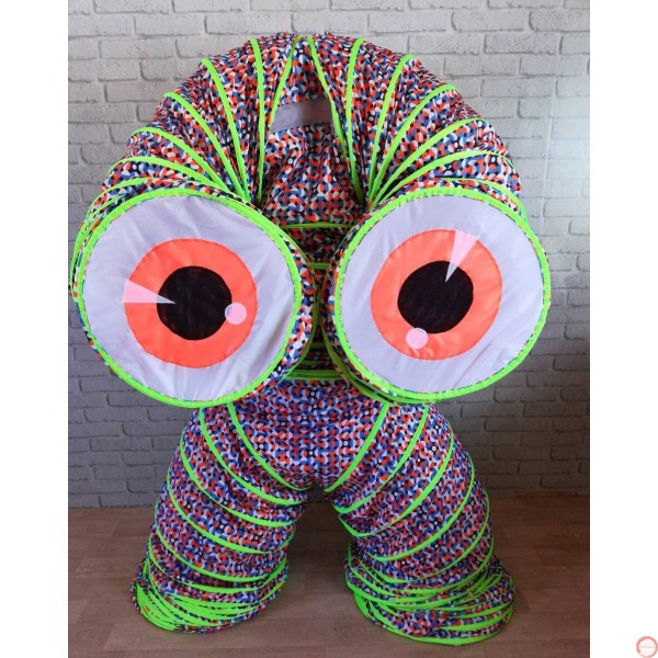 Slinky Costume Version 2 (With free bag) (Contact for Price and availability) - Photo 36