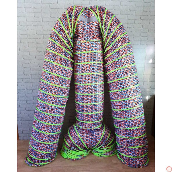 Slinky Costume Version 2 (With free bag) (Contact for Price and availability) - Photo 42