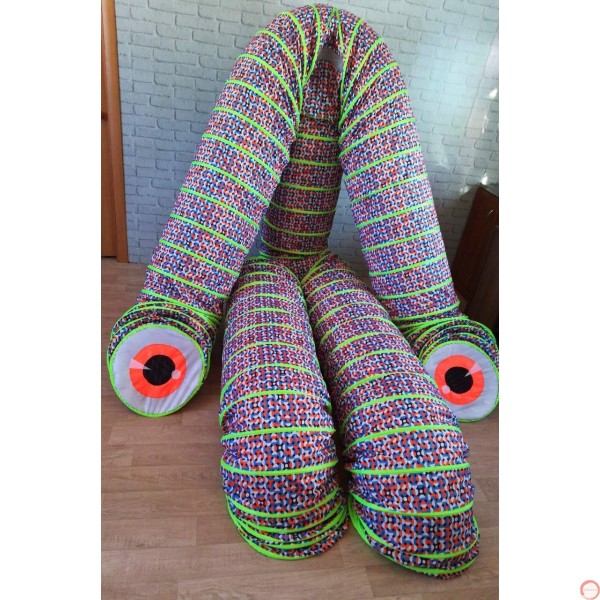 Slinky Costume Version 2 (With free bag) (Contact for Price and availability) - Photo 37