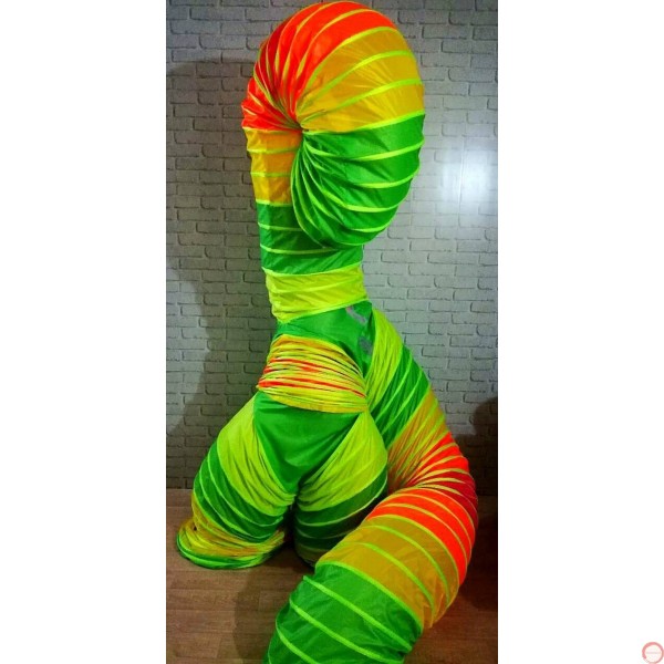 Slinky Costume human size Version 3 (With Free bag) (Contact for Price and availability) - Photo 29