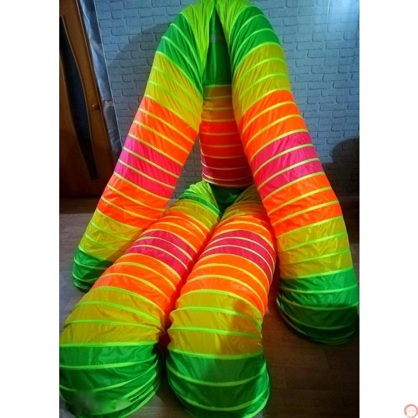Slinky Costume human size Version 3 (With Free bag) (Contact for Price and availability) - Photo 28