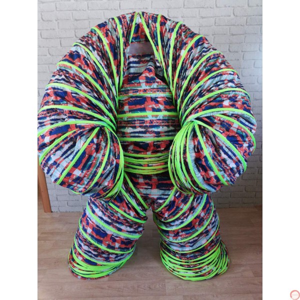 Slinky Costume Version 2 (With free bag) (Contact for Price and availability) - Photo 39