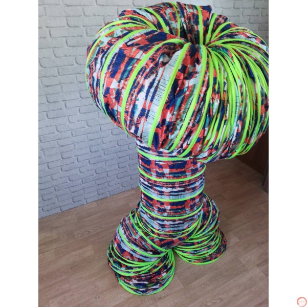 Slinky Costume Version 2 (With free bag) (Contact for Price and availability) - Photo 43