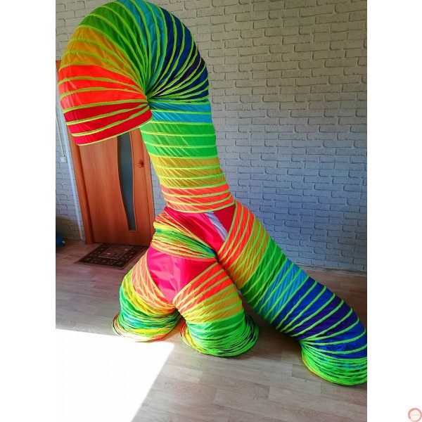 Slinky Costume Version 1 (Free bag) (Contact for Price and availability) - Photo 28