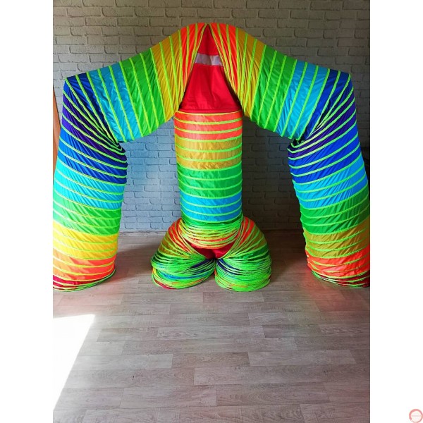 Slinky Costume Version 1 (Free bag) (Contact for Price and availability) - Photo 25