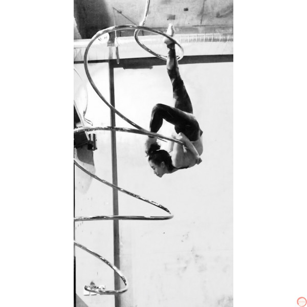 Aerial Spiral (Contact us for more details) - Photo 9