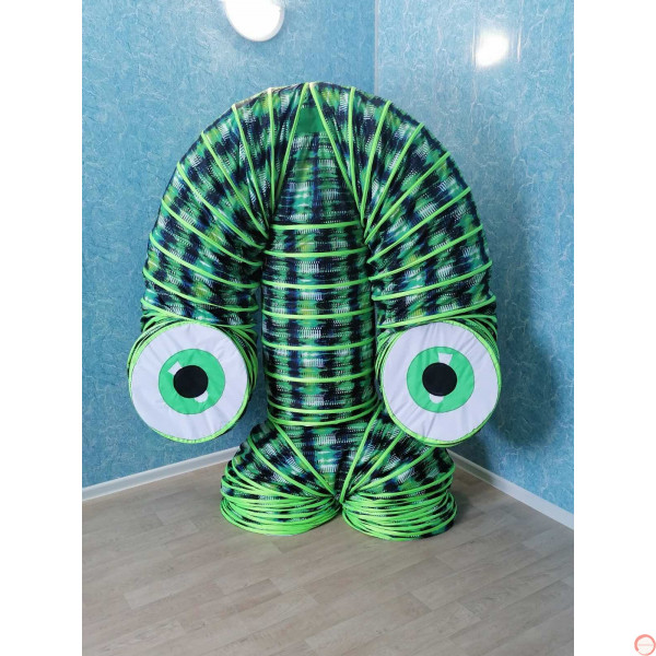 Slinky Costume human size Version 3 (With Free bag) (Contact for Price and availability) - Photo 21