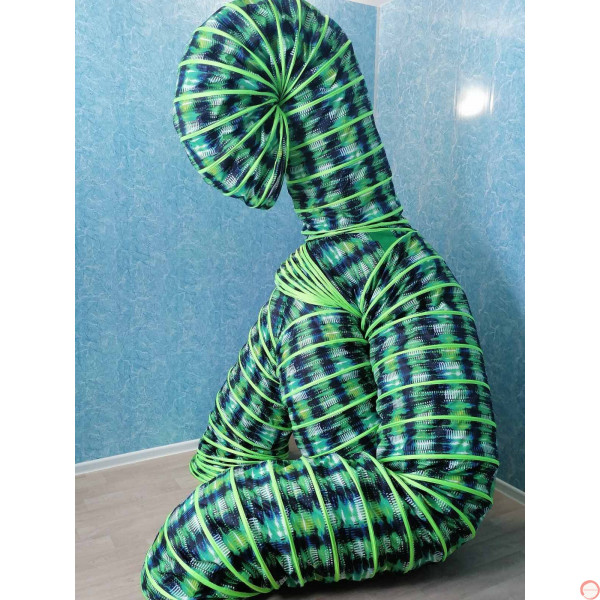 Slinky Costume human size Version 3 (With Free bag) (Contact for Price and availability) - Photo 24