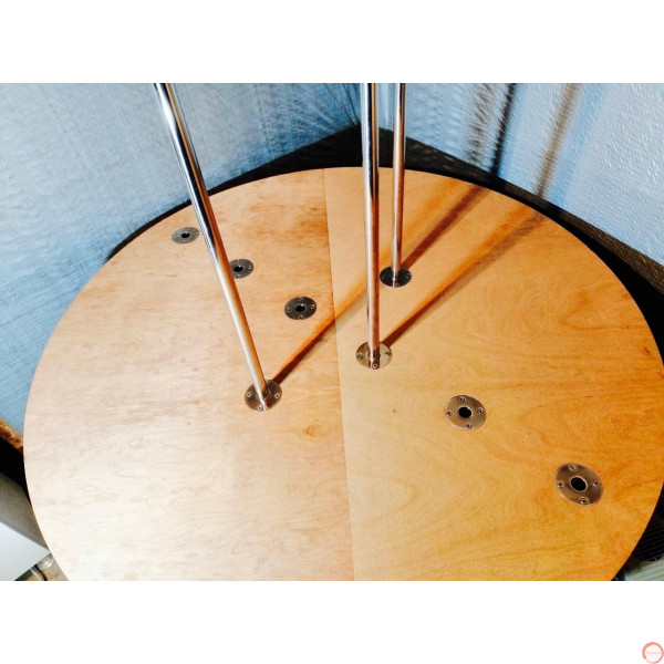 Hand Balancing kit with three canes and foldable base (price on request) - Photo 42