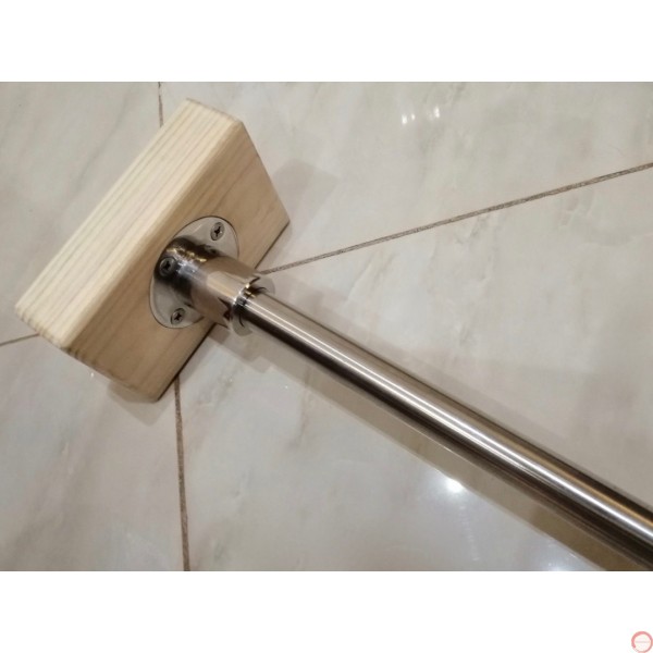 Hand Balancing Canes and socket kit (Price on request) - Photo 19