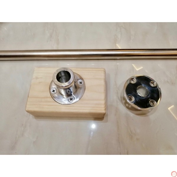 Hand Balancing Canes and socket kit (Price on request) - Photo 12