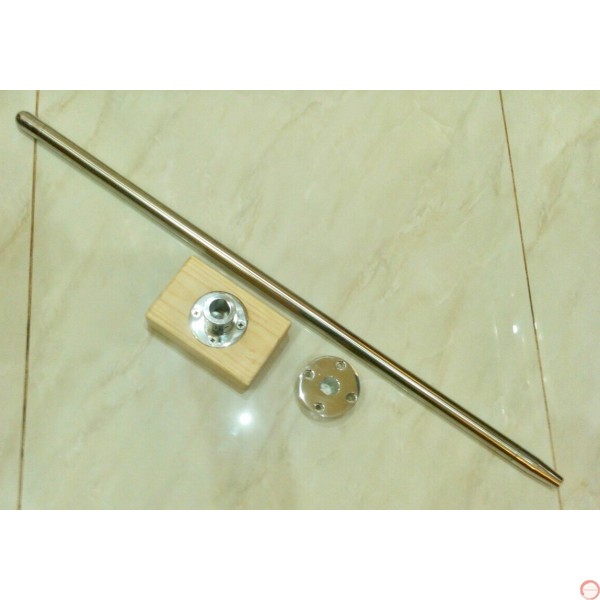 Hand Balancing Canes and socket kit (Price on request) - Photo 15